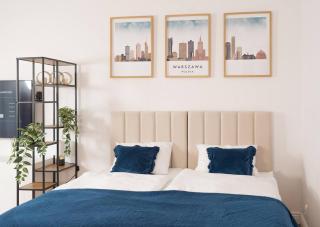 Blanc Residence Premium 2 Bedroom Apartment - Varsavia - 0