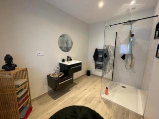 Maison de vacances en pierre - Saint-Sylvestre-sur-Lot - 5
