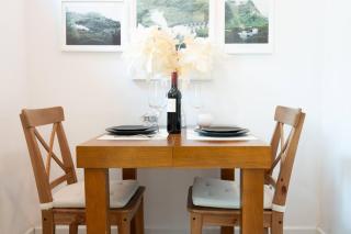 Blanc Residence Premium 2 Bedroom Apartment - Varsavia - 2