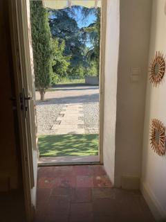 Maison de vacances en pierre - Saint-Sylvestre-sur-Lot - 1