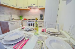 E&E Apartment Arena with free private parking - Pula - 6