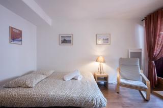 Studio Grand Chalet - Brides-les-Bains - 5
