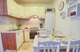 E&E Apartment Arena with free private parking - Pula - 4