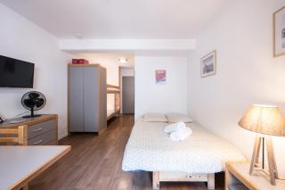 Studio Grand Chalet - Brides-les-Bains - 2