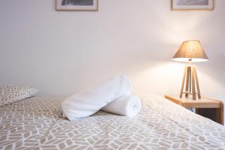 Studio Grand Chalet - Brides-les-Bains - 3