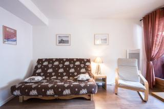 Studio Grand Chalet - Brides-les-Bains - 8