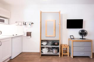 Studio Grand Chalet - Brides-les-Bains - 1