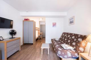 Studio Grand Chalet - Brides-les-Bains - 6