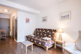 Studio Grand Chalet - Brides-les-Bains - 7