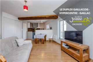 Le Duplex Gaillacois - Gaillac - 0