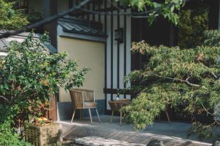 扬州瘦西湖唐城水韵酒店 - Yangzhou - 4