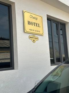 2 rooms Apartment for 5persons with kitchen Wifi, TV, WC - Taschkent - 7