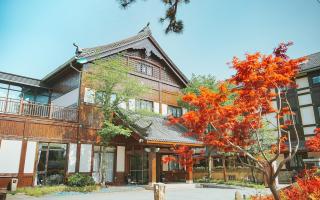 扬州瘦西湖唐城水韵酒店 - Yangzhou - 8
