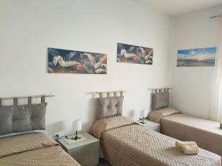Appartamento Porto Torres "NonSoloMare" - Porto Torres - 6