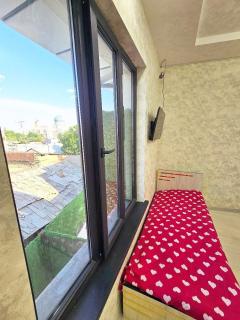 2 rooms Apartment for 5persons with kitchen Wifi, TV, WC - Taschkent - 1