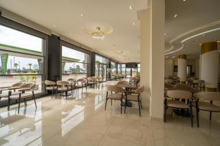 Rafiny Hôtel - 5