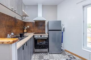 Le Duplex Gaillacois - Gaillac - 3