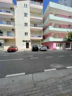 Arby Panorama Apartament - Durrës - 5