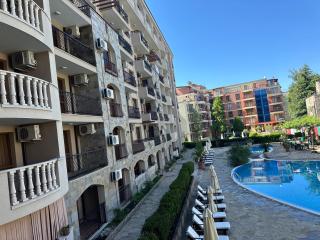 Kalia A7 Sunny Beach - 0