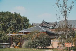 扬州瘦西湖唐城水韵酒店 - Yangzhou - 9