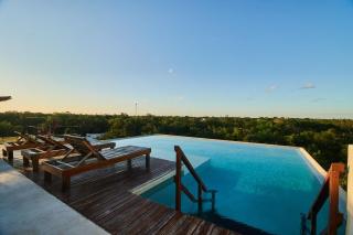 Casa Baay - Private 17 Bedroom House, 34 Pax, Rooftop and Pool - Tulum - 1
