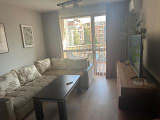 Kalia A7 Sunny Beach - 9