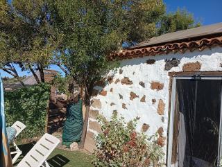 Casa rural Ocean view - Vilaflor - 4
