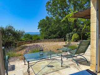 Mas provençal à Gordes avec piscine - Roc de Tuaran - Gordes - 2