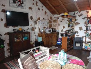 Casa rural Ocean view - Vilaflor - 2