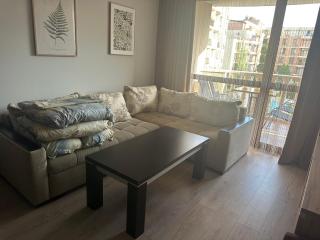 Kalia A7 Sunny Beach - 6