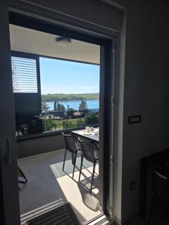 Apartment Olea - for families only - Šimuni - 6