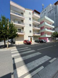 Arby Panorama Apartament - Durrës - 6
