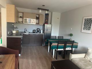 Kalia A7 Sunny Beach - 1