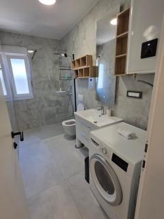 Apartment Olea - for families only - Šimuni - 2