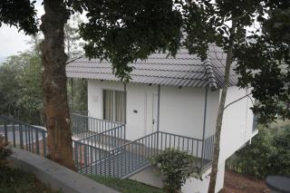 Kallarackal Hill View Cottage - Idukki - 2
