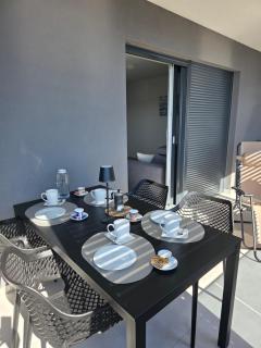 Apartment Olea - for families only - 1