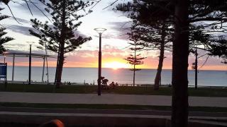 Scarborough on Nautilus - Perth - 1