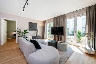 Midori Serviced Apartments - Dossenheim - 0