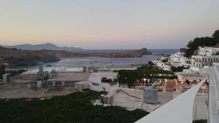 Arte Lindos Suites - Lindos - 9