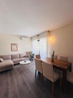 Flexrent Porto 3 camere - Flexrent Abissinia - Riccione - 9