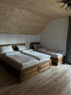Cabana Bradul Adelinei - Bucin - 4