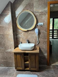 Cabana Bradul Adelinei - Bucin - 8