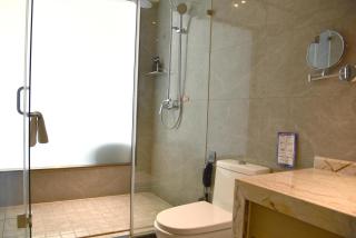 Nanjing Grand View Hotel - Nanjing - 4