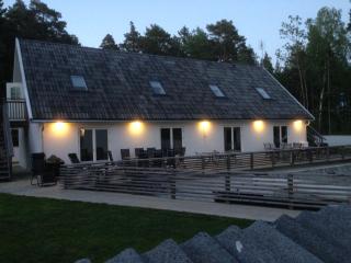 Villa Blanche - Tofta - 7