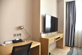 Nanjing Grand View Hotel - Nanjing - 3