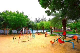 coral beach resort - Mamallapuram - 2