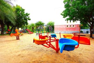 coral beach resort - Mamallapuram - 3