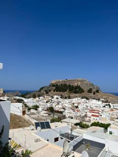 Arte Lindos Suites - Lindos - 6