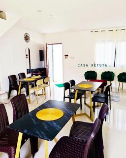 Casa Retuta - Guest House for Groups - San Vicente - 4