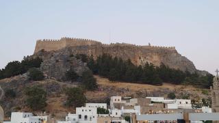 Arte Lindos Suites - Lindos - 7